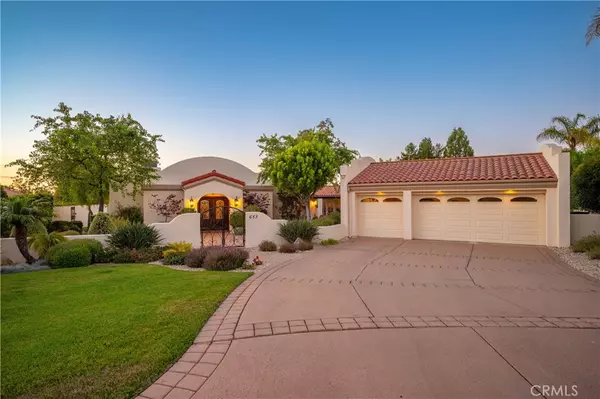 Santa Maria, CA 93455,653 Antler Ridge WAY