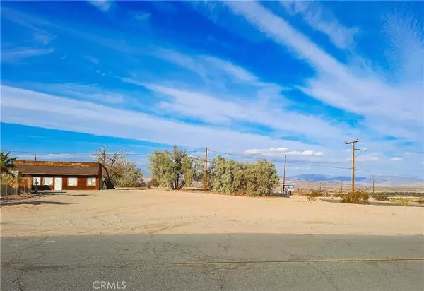 5654 Adobe Road Place, 29 Palms, CA 92277