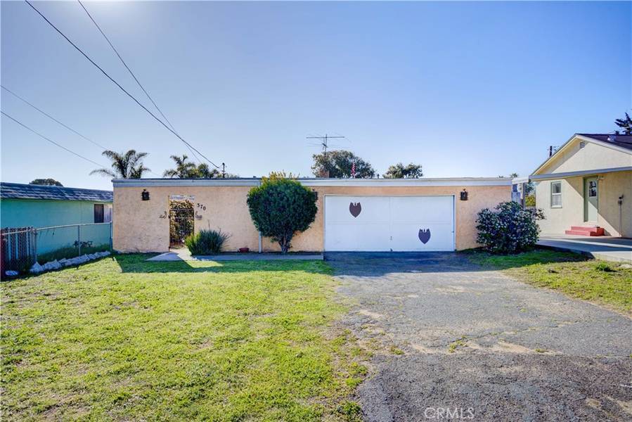 370 Ramona Ave, Grover Beach, CA 93433