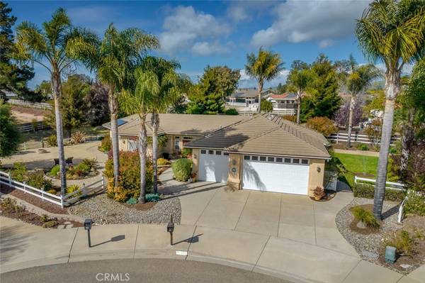 950 Gold Crest Drive, Nipomo, CA 93444