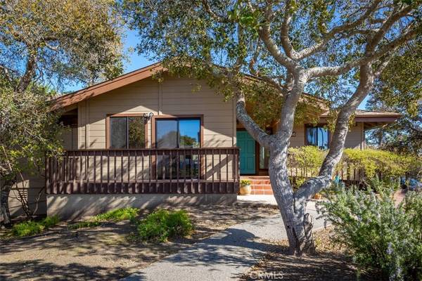 Cambria, CA 93428,5136 Hillcrest DR