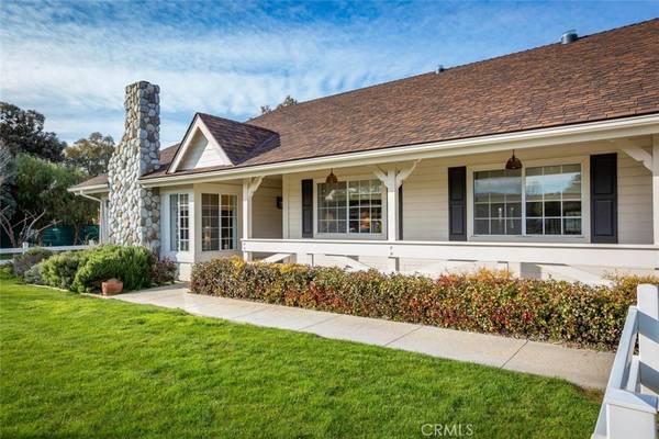 Templeton, CA 93465,1550 Vineyard DR