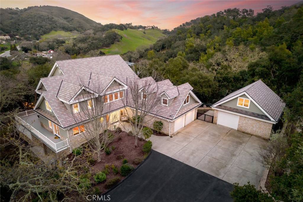 14193 Frog Hollow DR, Atascadero, CA 93422