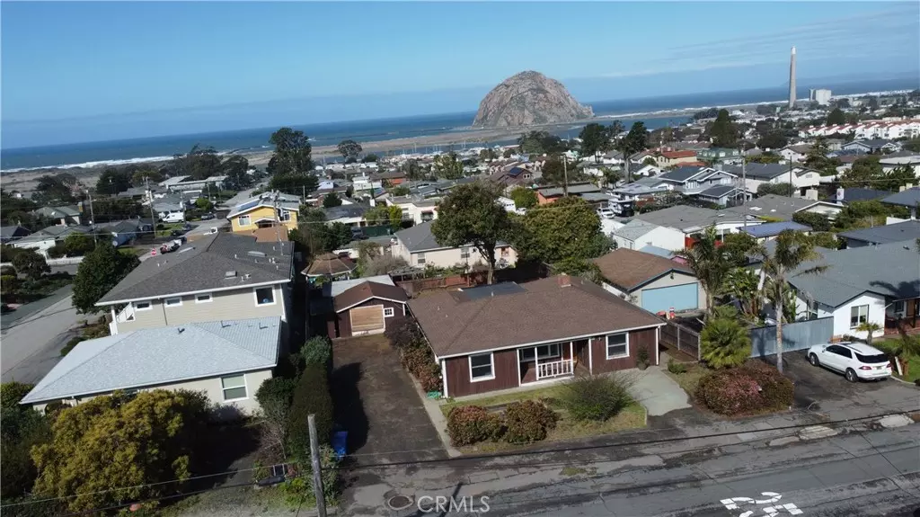 515 Fresno AVE, Morro Bay, CA 93442