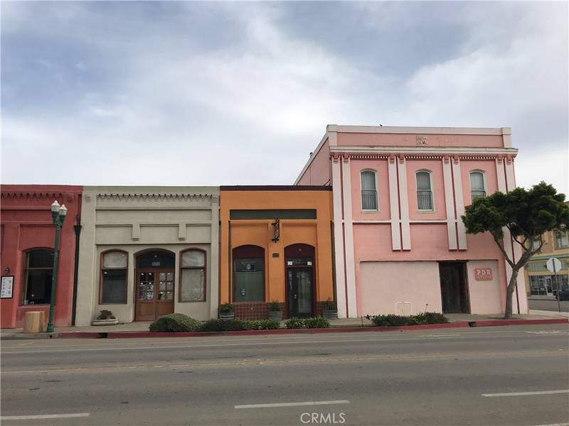 910 Guadalupe ST, Guadalupe, CA 93434