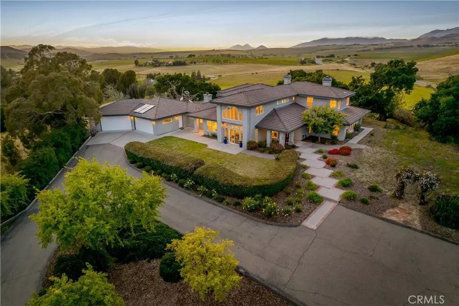 1621 Tiffany Ranch RD, Arroyo Grande, CA 93420