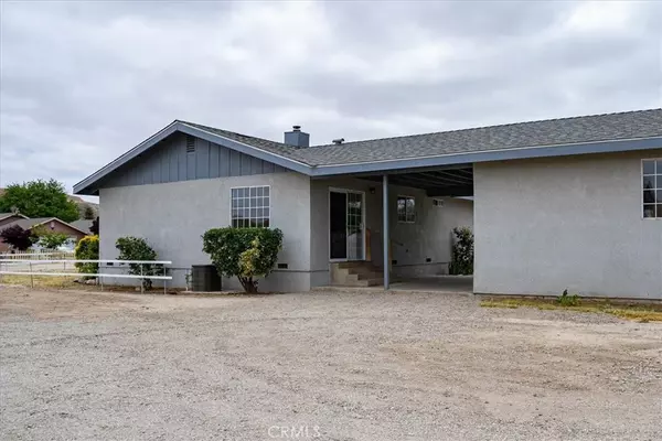 Shandon, CA 93461,381 N 4th ST