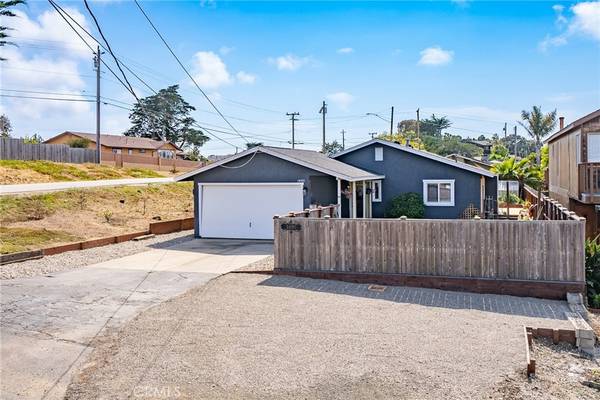 1695 8th ST, Los Osos, CA 93402