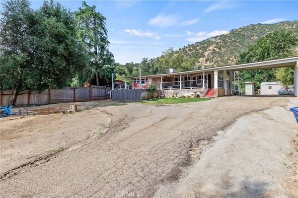 Three Rivers, CA 93271,42739 N Fork DR