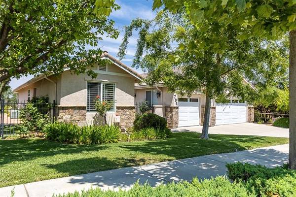 Paso Robles, CA 93446,795 Oxen ST