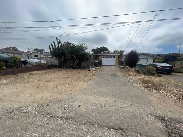 1178 14th ST, Los Osos, CA 93402