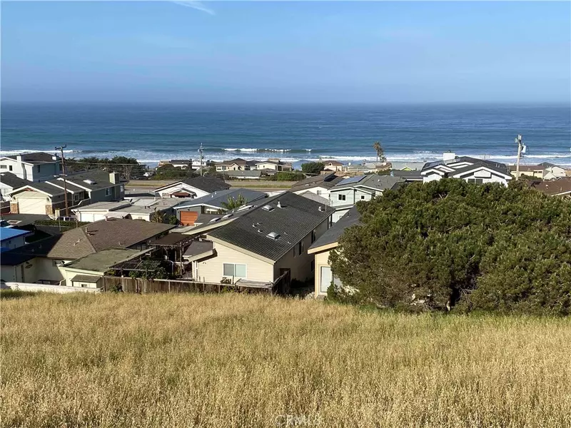 3330 Gilbert AVE, Cayucos, CA 93430