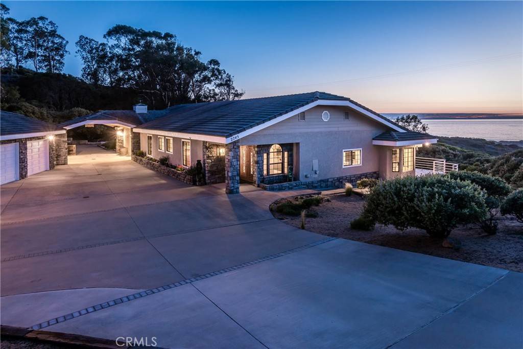 Los Osos, CA 93402,2745 Nokomis CT