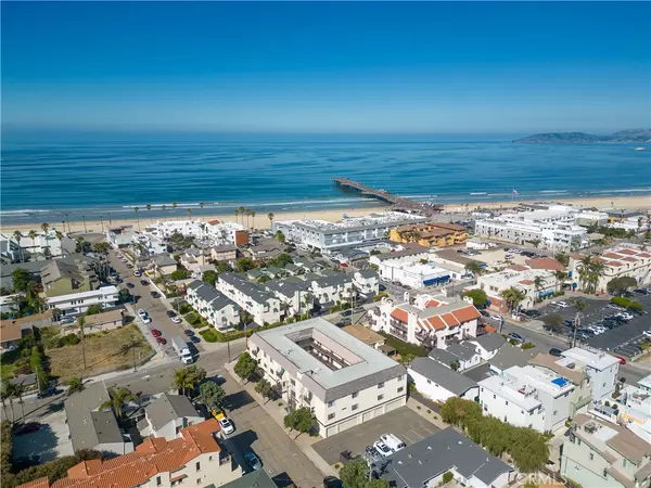 Pismo Beach, CA 93449,241 Ocean View