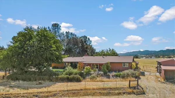 9150 Santa Margarita RD, Atascadero, CA 93422