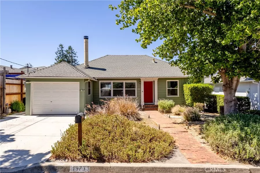 1973 Fixlini ST, San Luis Obispo, CA 93401