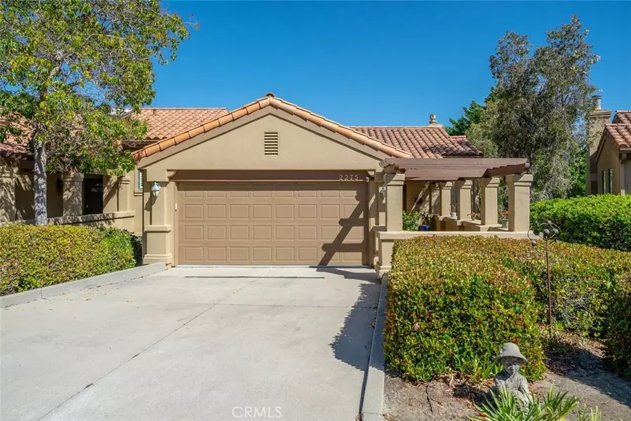 2275 Cranesbill Place #87, Avila Beach, CA 93424