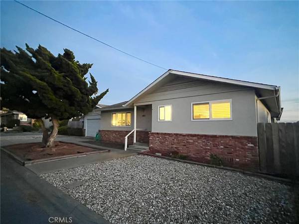 190 Damar ST, Morro Bay, CA 93442