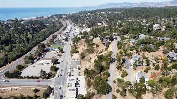 Cambria, CA 93428,5050 Pineknolls DR