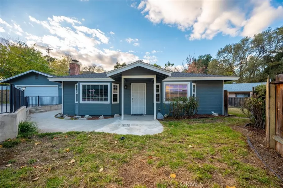 4470 San Jacinto AVE, Atascadero, CA 93422