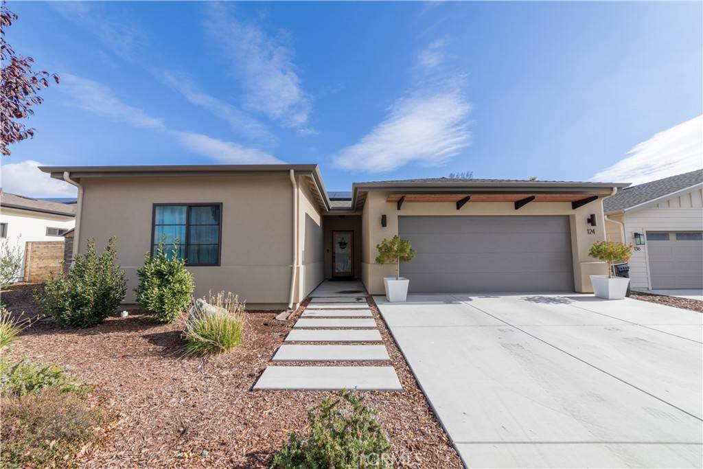 124 Rowan WAY, Templeton, CA 93465