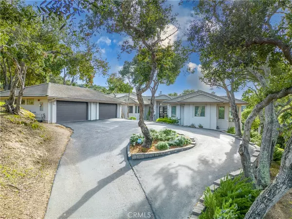 255 Rocky Creek LN, San Luis Obispo, CA 93401