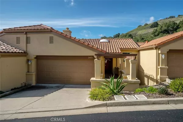 Avila Beach, CA 93424,2471 Cranesbill Place