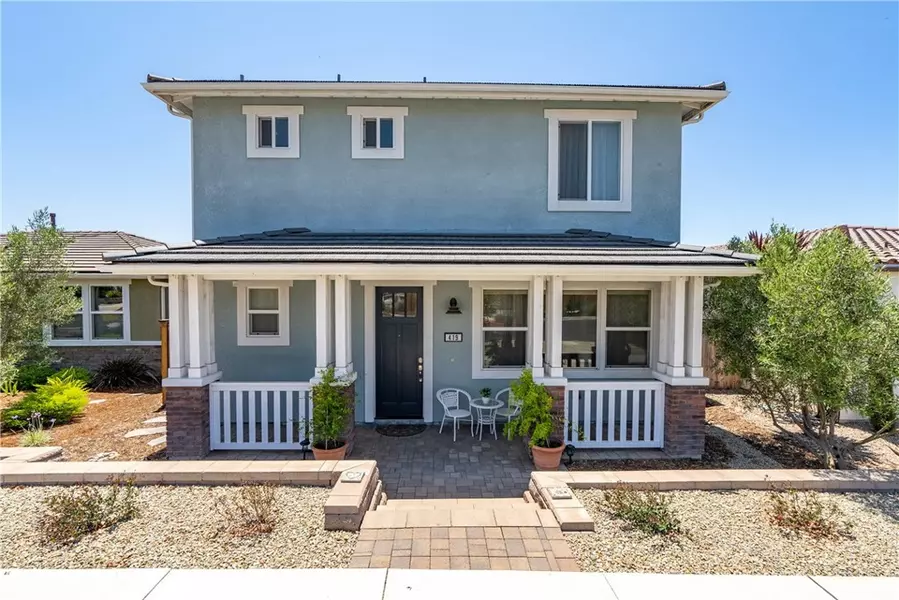 419 Junipero WAY, San Luis Obispo, CA 93401