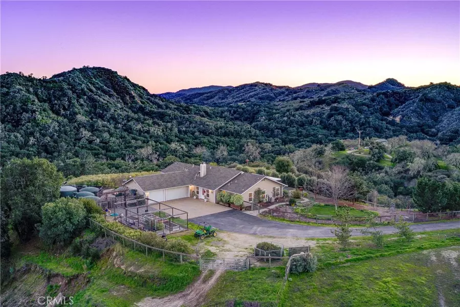 1690 Upper Lopez Canyon RD, Arroyo Grande, CA 93420