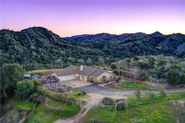 1690 Upper Lopez Canyon RD, Arroyo Grande, CA 93420