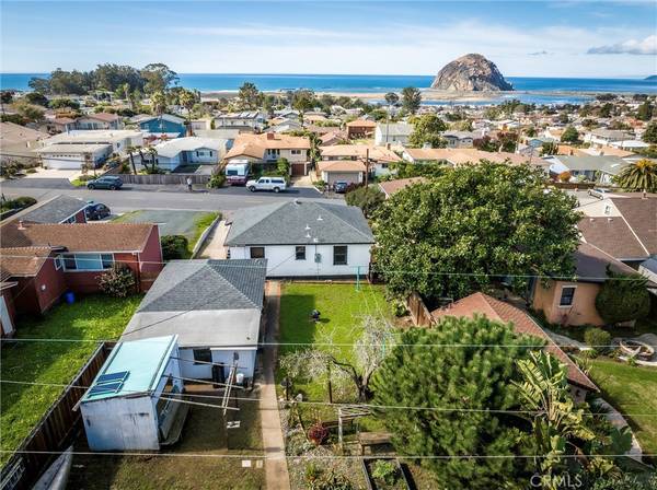 470 Kern AVE, Morro Bay, CA 93442