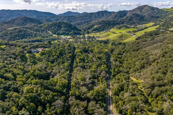 Atascadero, CA 93422,0 Lot 12 Morro Rd.