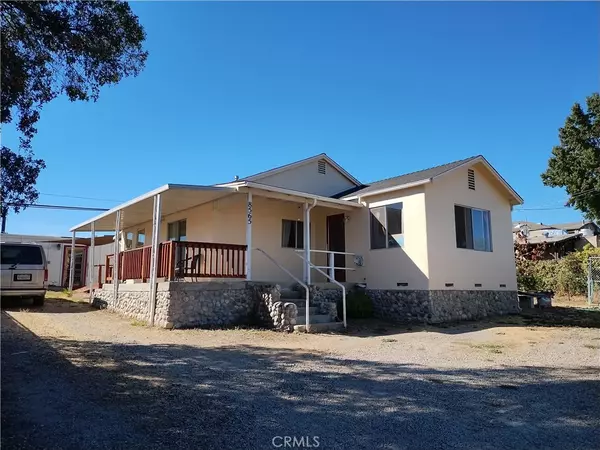 8565 El Camino Real, Atascadero, CA 93422