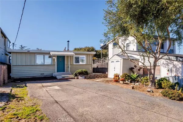 1951 Fearn AVE, Los Osos, CA 93402