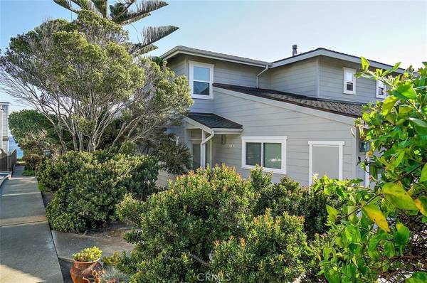 557 Lucerne RD #4, Cayucos, CA 93430