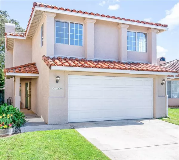 2160 Vista Elegante, Santa Maria, CA 93455