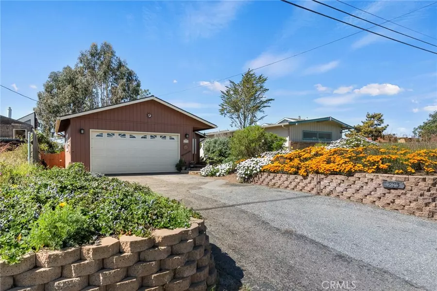 1273 11th ST, Los Osos, CA 93402