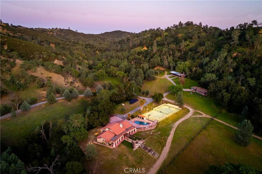 3851 Las Pilitas, Santa Margarita, CA 93453