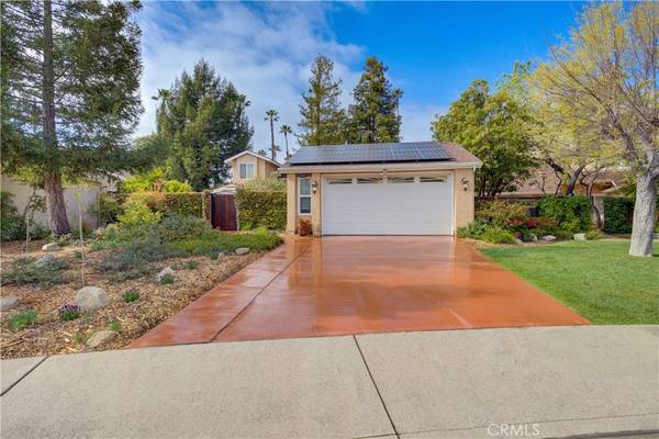 970 Bougainvillea ST, San Luis Obispo, CA 93401