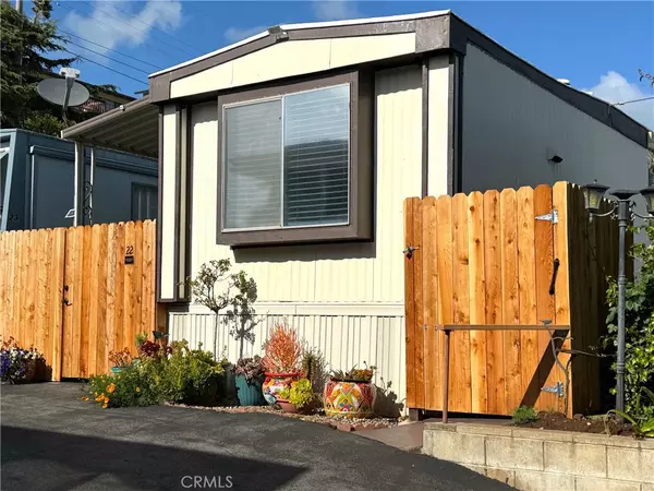 495 Atascadero Rd #22, Morro Bay, CA 93442