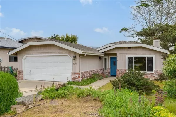 1124 16th, Los Osos, CA 93402