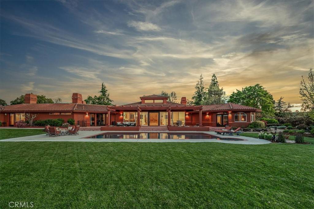 6150 Almond DR, Templeton, CA 93465
