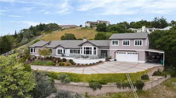 Arroyo Grande, CA 93420,354 Corbett Canyon RD