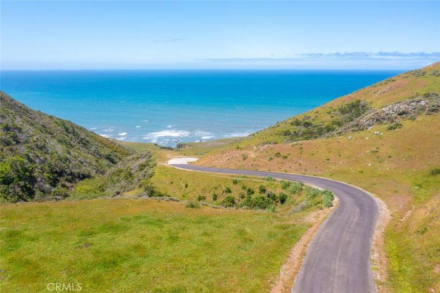 100 Harmony Ranch RD, Cambria, CA 93428