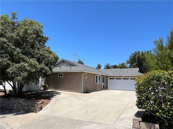 3447 Edgewood DR, San Luis Obispo, CA 93401