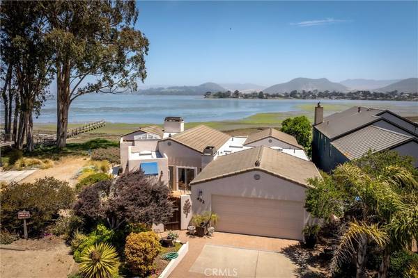 Los Osos, CA 93402,402 Mitchell DR