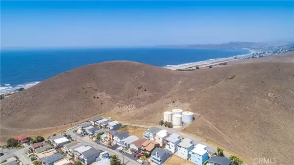 Morro Bay, CA 93442,536 Blanca ST