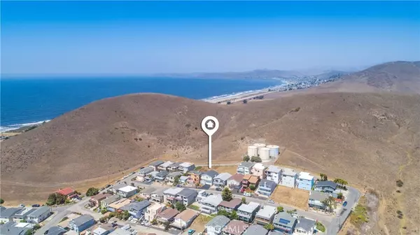 Morro Bay, CA 93442,536 Blanca ST