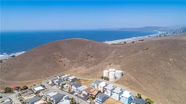 Morro Bay, CA 93442,536 Blanca ST