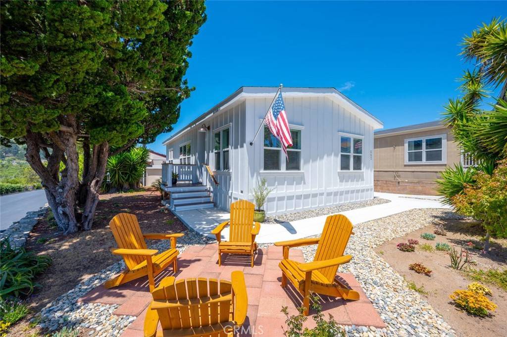 Morro Bay, CA 93442,503 Jelecote DR #22